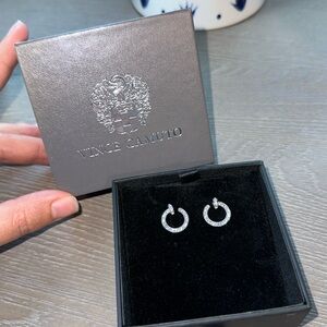 Vince Camuto earrings